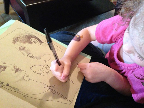 illustrator-mica-angela-hendricks-collaborates-with-4-year-old-daughter-1[1]