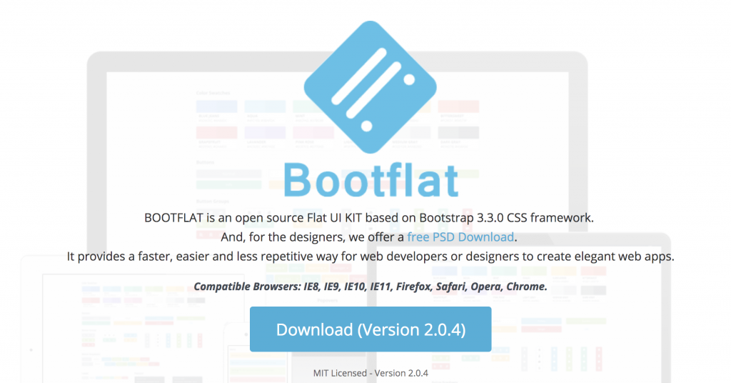 Bootstrap 4 Интернет Магазин