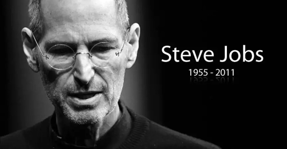 Steve Jobs’ Last Words или завещание Стива Джобса