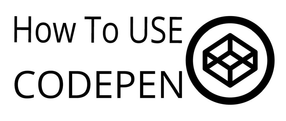 Супер короткое руководство по использованию CodePen