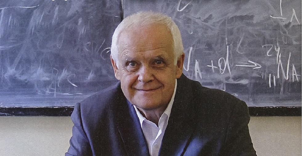 Физик Валерий Митрофанов. Шесть принципов воспитания учёного
