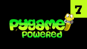 Загрузка картинки pygame